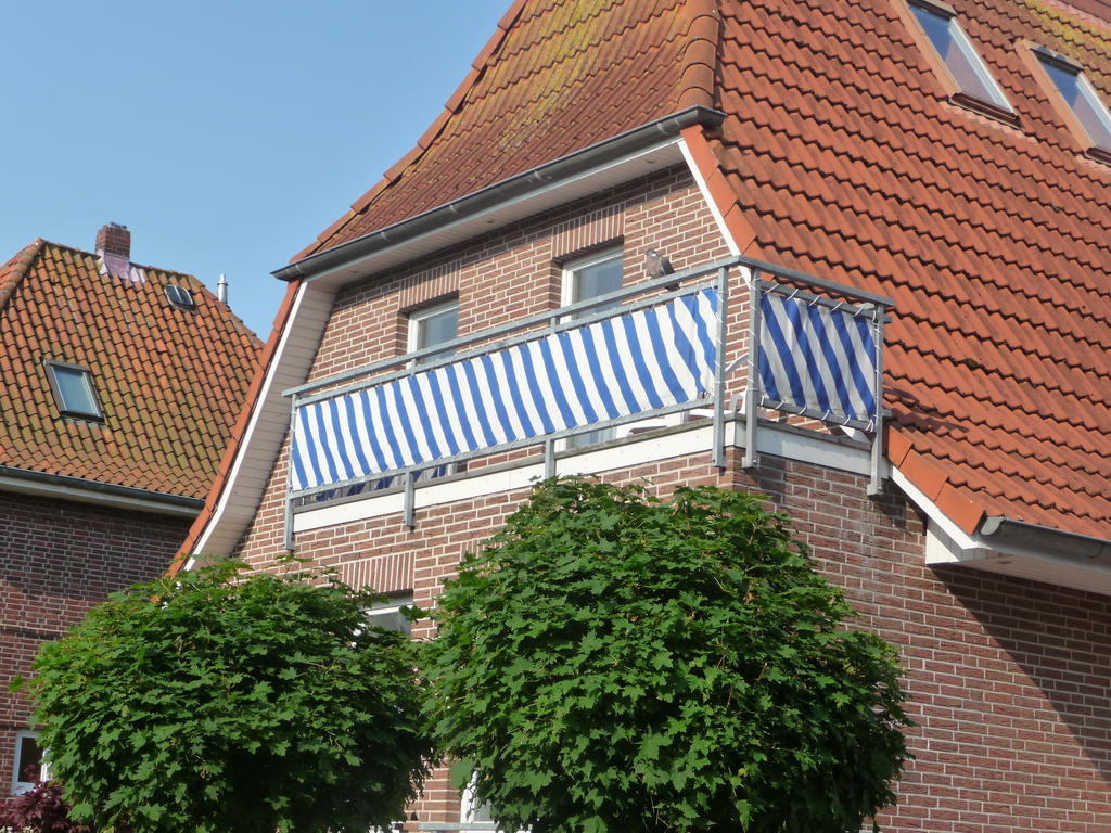 Strandhaus Am Kurpark Cuxhaven Kamer foto